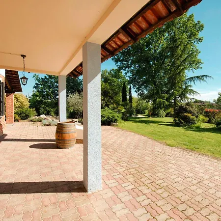 San Giacomo By Interhome *