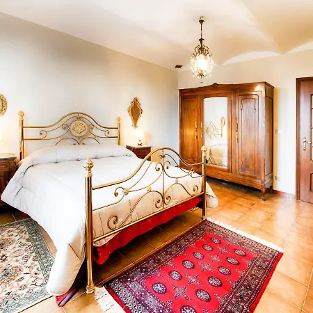 Holiday home San Giacomo By Interhome