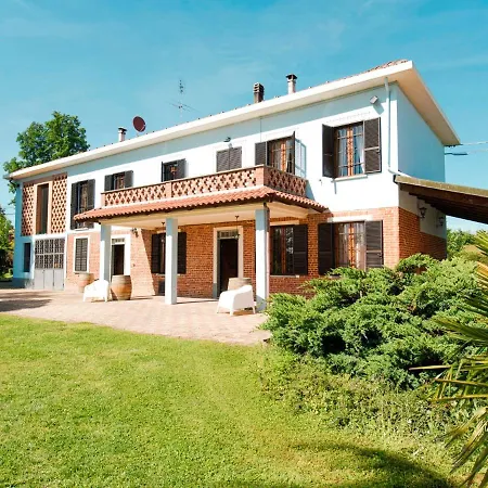 San Giacomo By Interhome Holiday home *