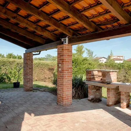 San Giacomo By Interhome Tigliole