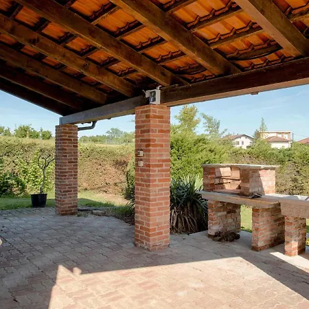 San Giacomo By Interhome Tigliole