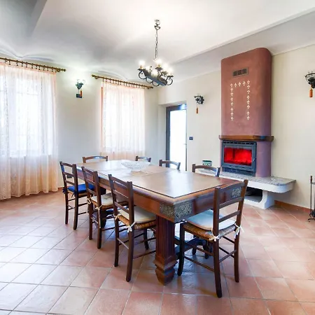 Holiday home San Giacomo By Interhome *