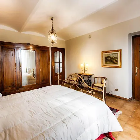 Holiday home San Giacomo By Interhome *