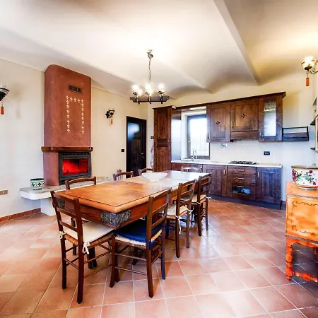 San Giacomo By Interhome Holiday home Tigliole
