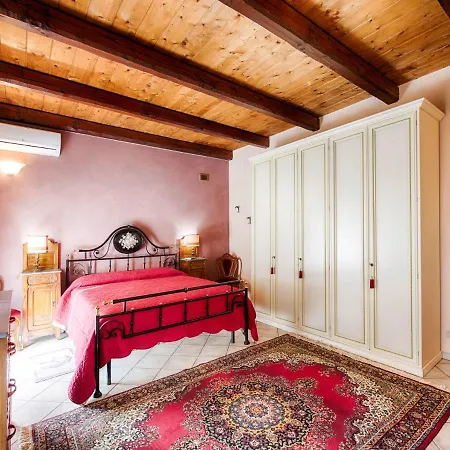 San Giacomo By Interhome *