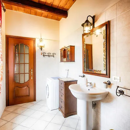 San Giacomo By Interhome * Tigliole