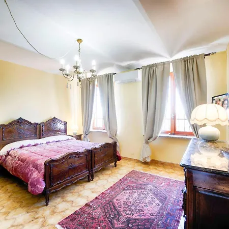 San Giacomo By Interhome *